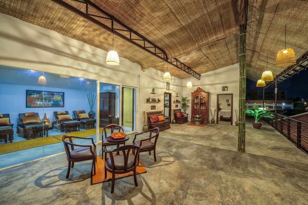 Mane Village Suites, Siem Reap Mane Village Suites, Siem Reap