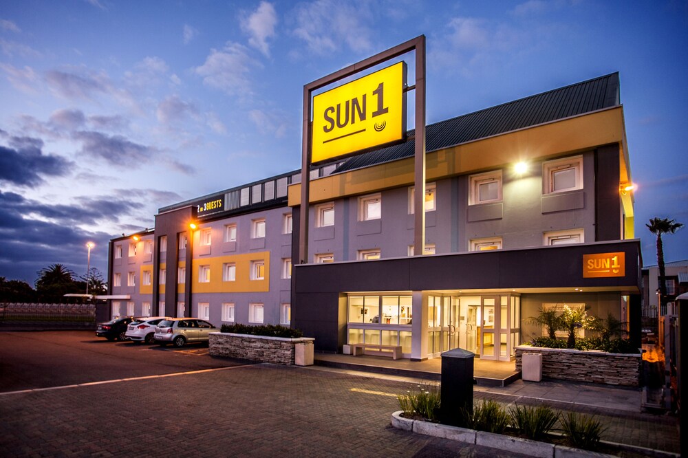 SUN1 Milnerton, Cape Town SUN1 Milnerton, Cape Town
