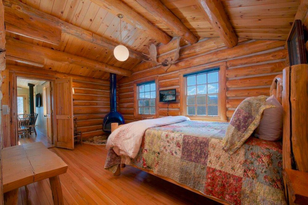 Macker's Cabin by JHRL, Wilson Macker's Cabin by JHRL, Wilson
