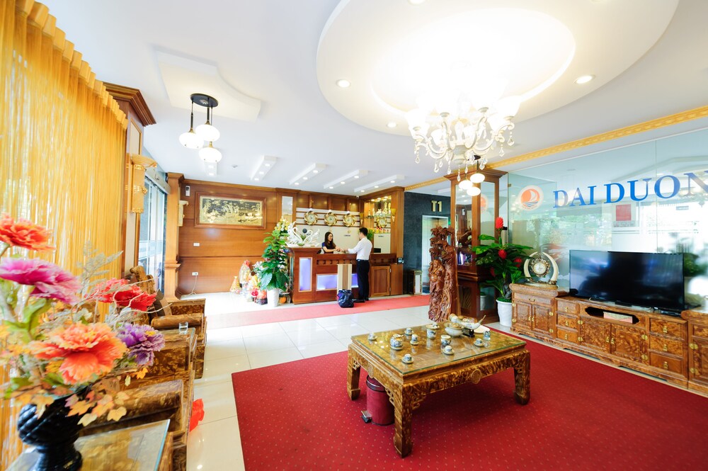 Dai Duong Hotel 1, Ha Noi Dai Duong Hotel 1, Ha Noi