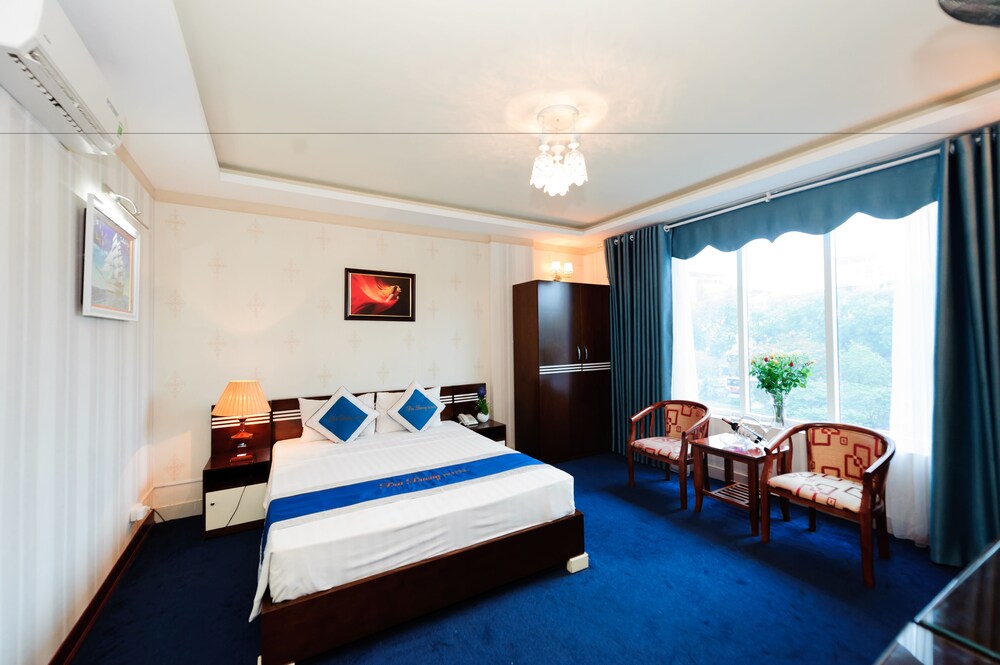 Dai Duong Hotel 1, Ha Noi Dai Duong Hotel 1, Ha Noi