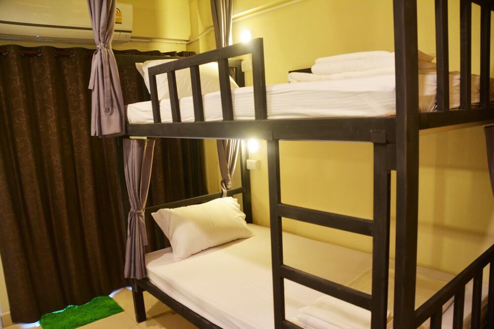 Chang Hostel, Ko Lanta Chang Hostel, Ko Lanta