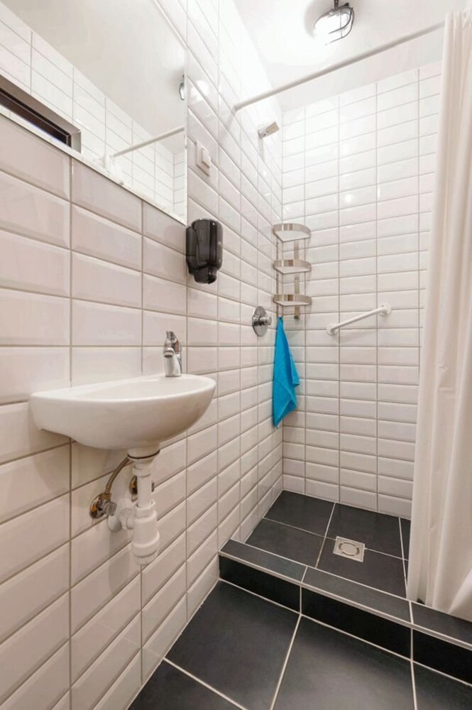 Adagio hostel 2.0 basilica, Budapest Adagio hostel 2.0 basilica, Budapest