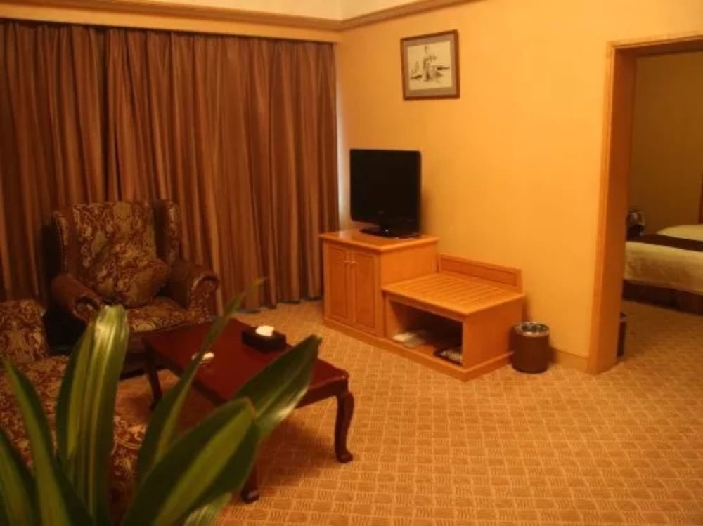 HNA Hotel Redbuds Changchun, Changchun HNA Hotel Redbuds Changchun, Changchun