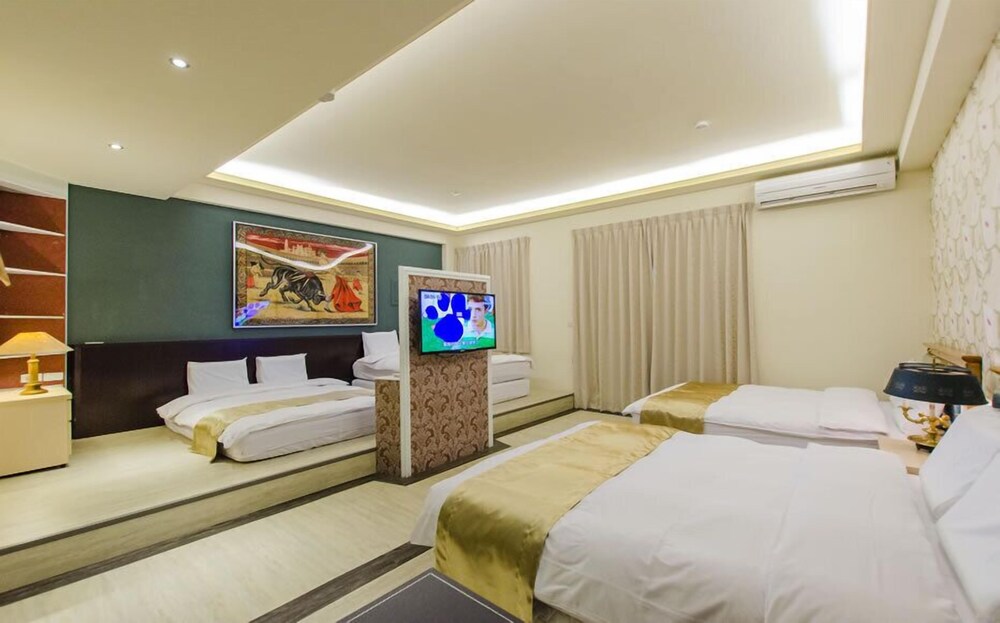 Better Future Homestay, Hualien Better Future Homestay, Hualien