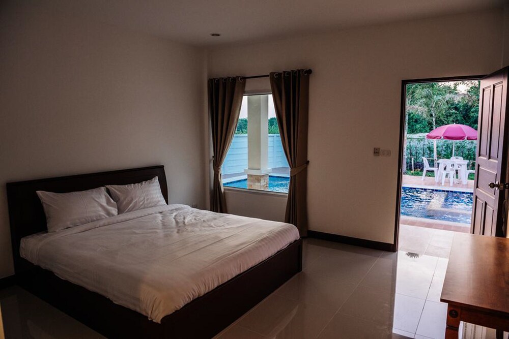 The Legacy Huahin Pool Villa, Hua Hin The Legacy Huahin Pool Villa, Hua Hin