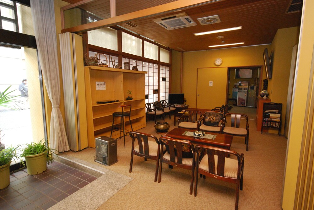 Matsumoto Ryokan, Kyoto Matsumoto Ryokan, Kyoto