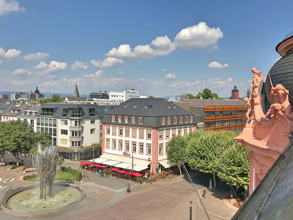 The Apartment Suite (Osteiner Hof), Mainz The Apartment Suite (Osteiner Hof), Mainz