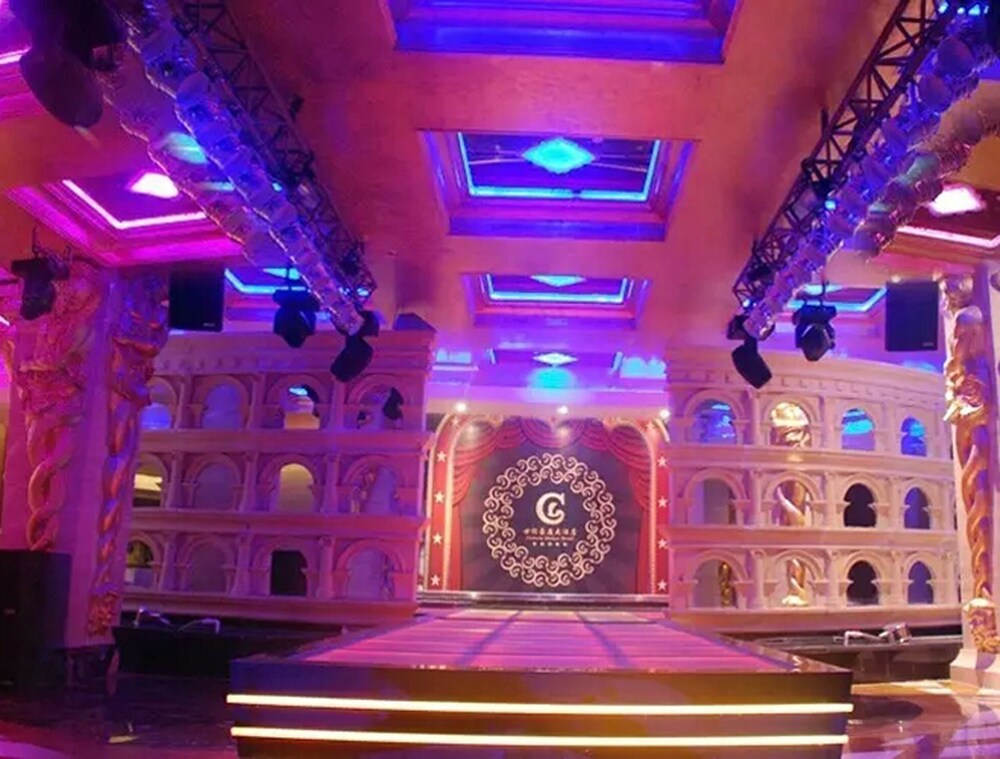 Century Palace Hotel, Dongguan Century Palace Hotel, Dongguan