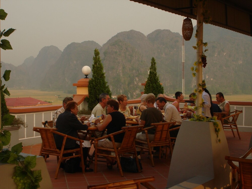 Yen Nhi Hotel Ninh Binh, Ninh Binh Yen Nhi Hotel Ninh Binh, Ninh Binh