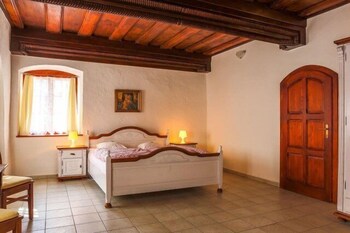 Pension U Zámku, Cesky Krumlov Pension U Zámku, Cesky Krumlov