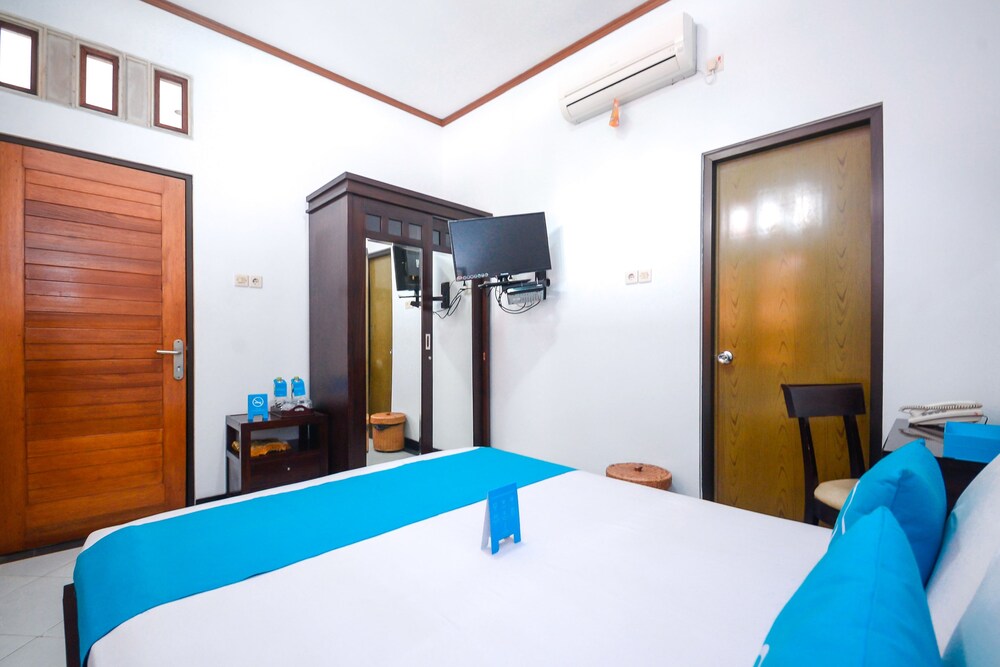 Airy Syariah Gayung Kebonsari Delapan 20 Surabaya, Surabaya Airy Syariah Gayung Kebonsari Delapan 20 Surabaya, Surabaya