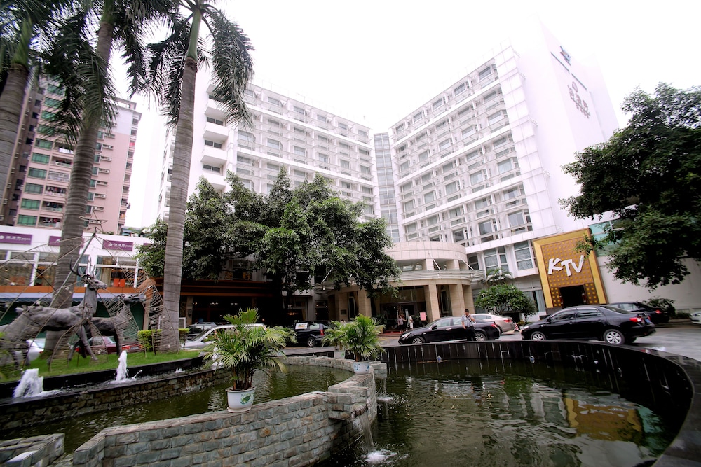 Mingyuan Hotel, Dongguan Mingyuan Hotel, Dongguan