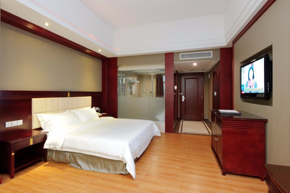 Willman Hotel, Dongguan Willman Hotel, Dongguan