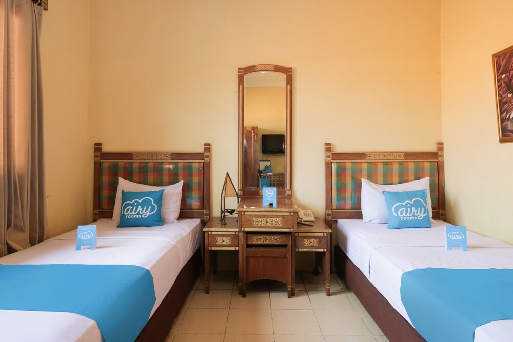 Airy Syariah Pacar Kembang Dharmahusada Satu 23 Surabaya, Surabaya Airy Syariah Pacar Kembang Dharmahusada Satu 23 Surabaya, Surabaya