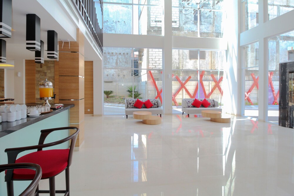 Airy Sudirman 429A Dumai, Dumai Airy Sudirman 429A Dumai, Dumai