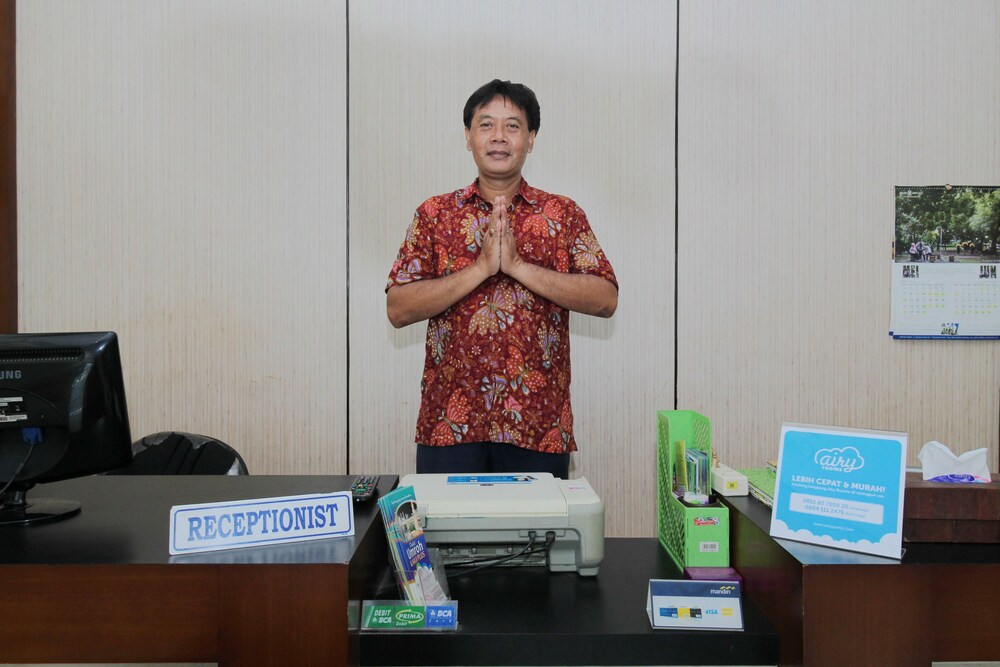 Airy Syariah Alun Alun Kidul Bantul 60B Yogyakarta, Yogyakarta Airy Syariah Alun Alun Kidul Bantul 60B Yogyakarta, Yogyakarta
