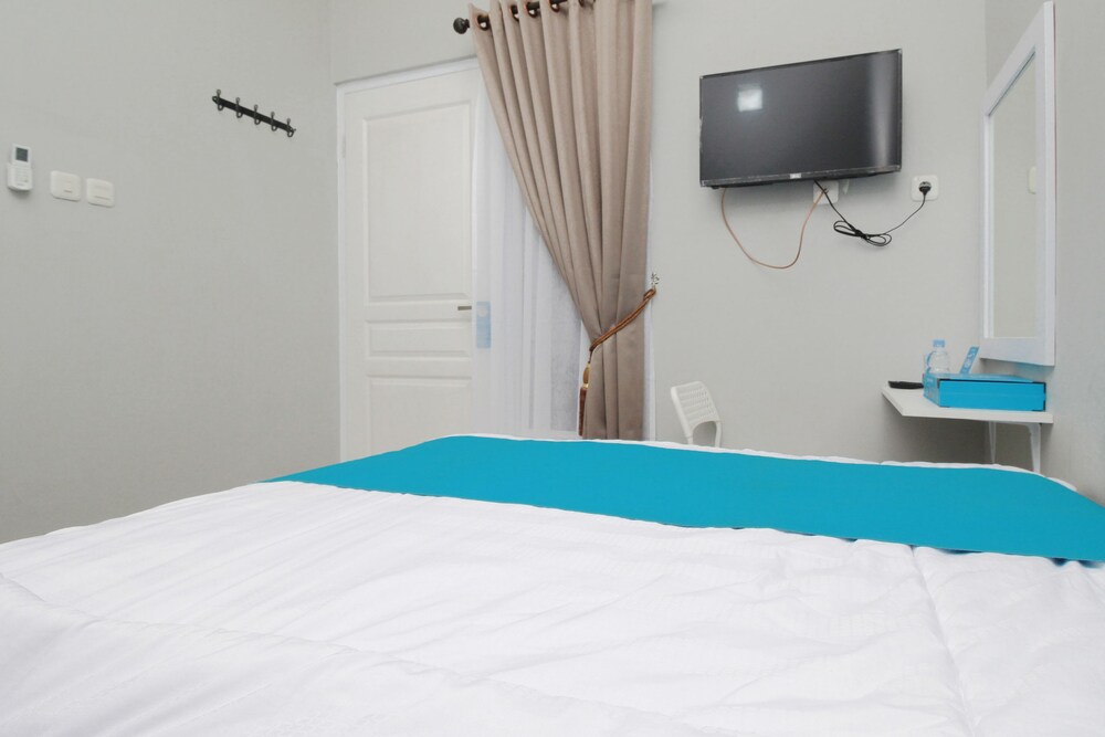 Airy Syariah Sampangan Menoreh Utara 4 Semarang, Semarang Airy Syariah Sampangan Menoreh Utara 4 Semarang, Semarang