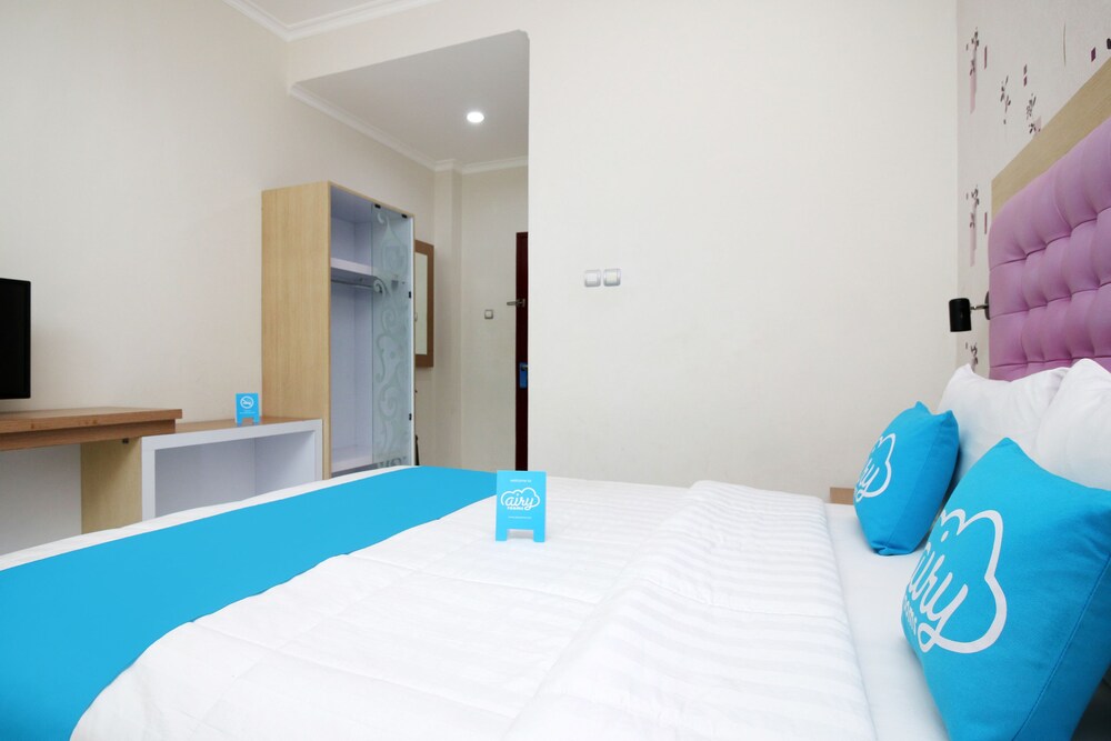 Airy Syariah Pemurus Dalam Raya Banjar Indah Permai Banjarmasin, Banjarmasin Airy Syariah Pemurus Dalam Raya Banjar Indah Permai Banjarmasin, Banjarmasin