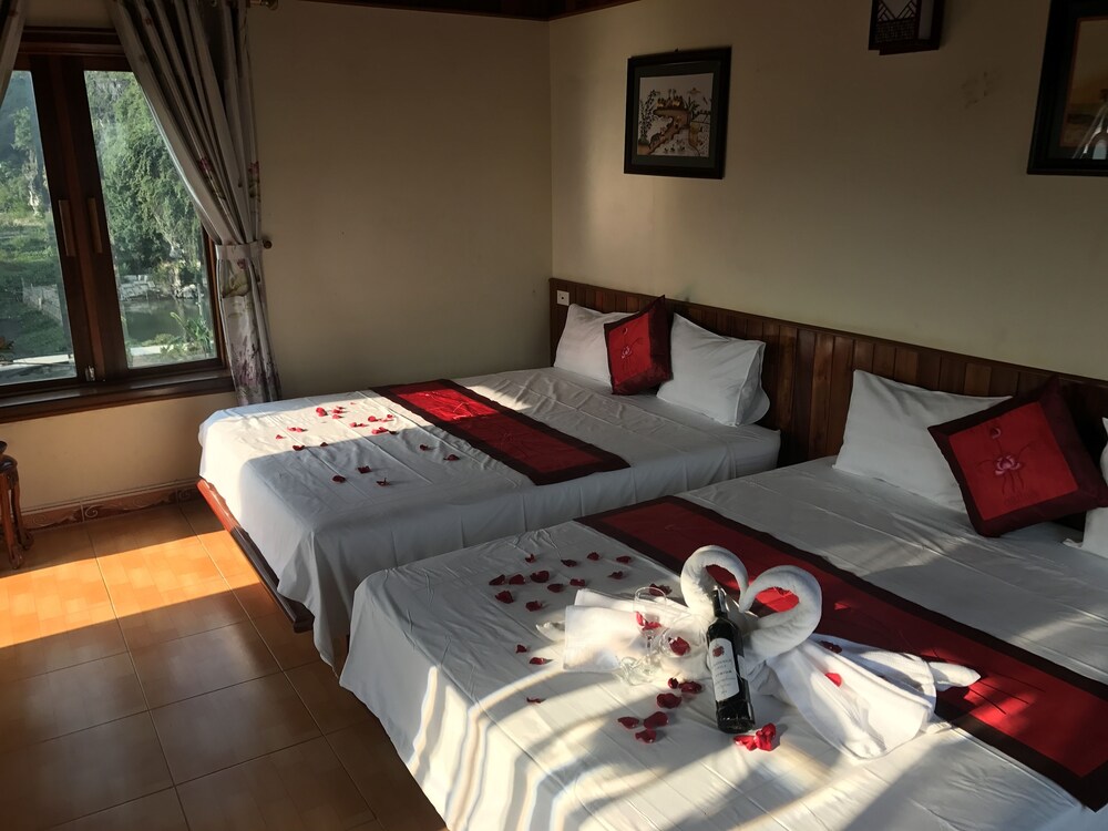 Chez Loan Hotel, Ninh Binh Chez Loan Hotel, Ninh Binh