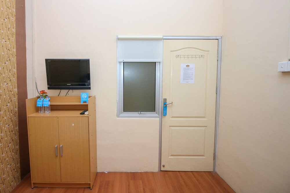 Airy Klandasan Ulu Sudirman 26 Balikpapan, Balikpapan Airy Klandasan Ulu Sudirman 26 Balikpapan, Balikpapan