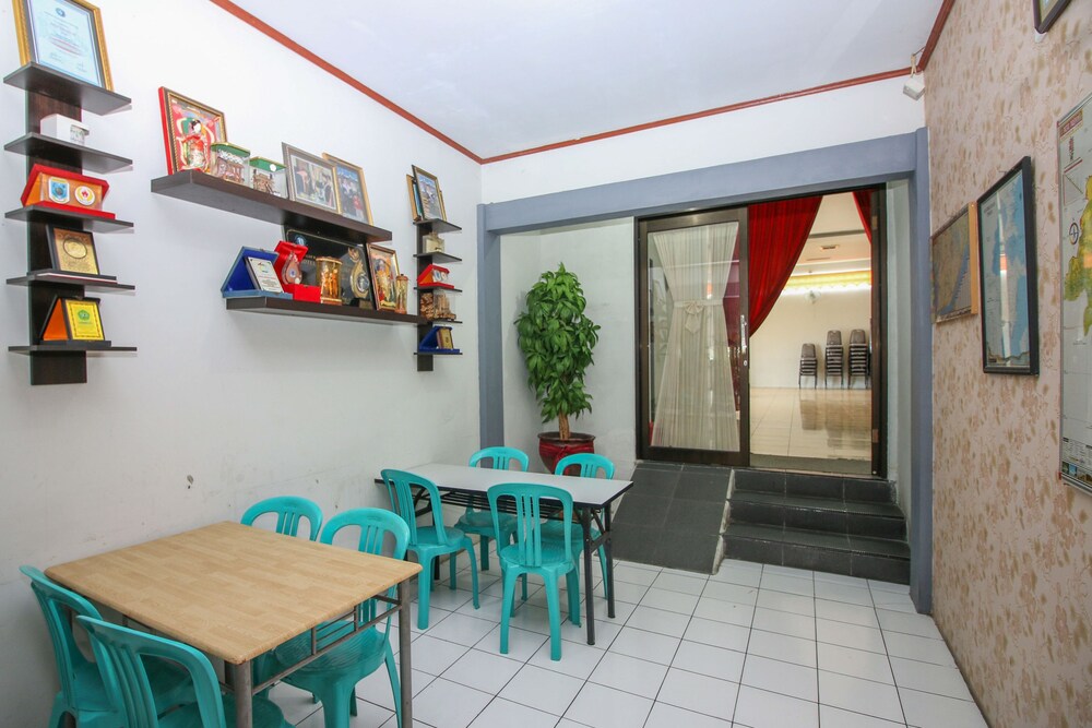 Airy Bandara Sepinggan Marsma R Iswahyudi 58 Balikpapan, Balikpapan Airy Bandara Sepinggan Marsma R Iswahyudi 58 Balikpapan, Balikpapan