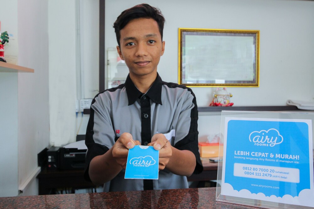 Airy Syariah Padang Selatan Kampung Nias Dua Dalam 16C, Padang Airy Syariah Padang Selatan Kampung Nias Dua Dalam 16C, Padang