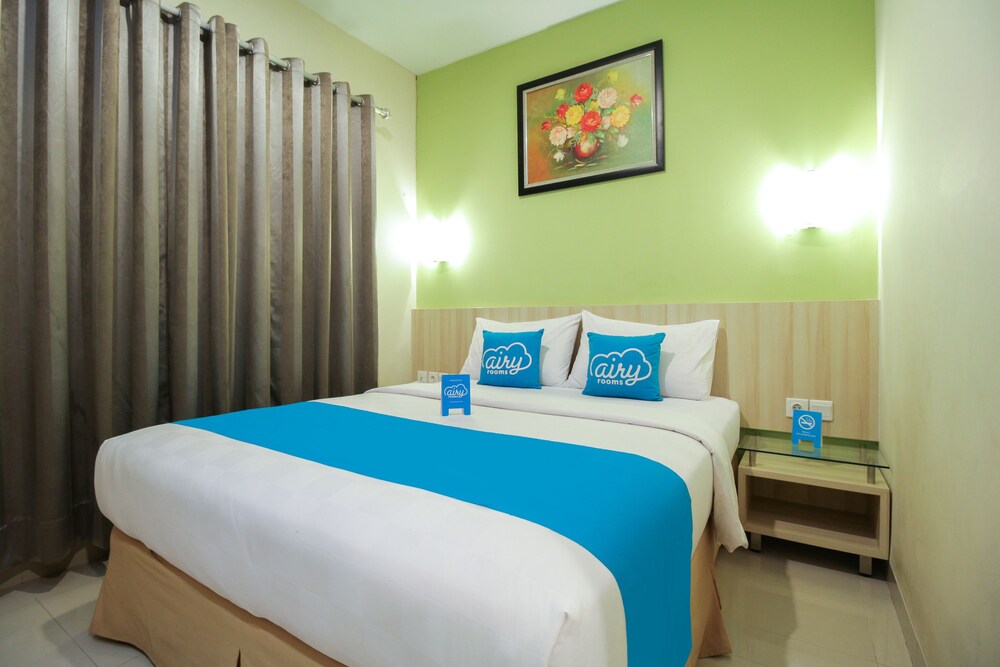 Airy Syariah Padang Barat Hang Tuah 211, Padang Airy Syariah Padang Barat Hang Tuah 211, Padang