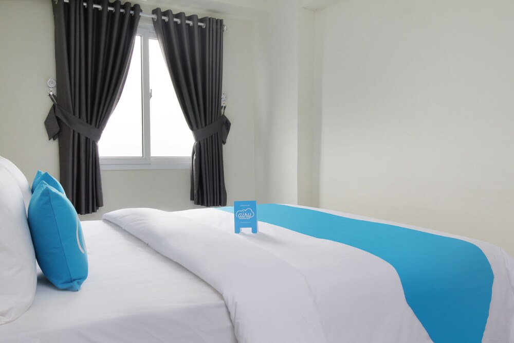 Airy Mutiara Bekasi Ahmad Yani 8, Bekasi Airy Mutiara Bekasi Ahmad Yani 8, Bekasi