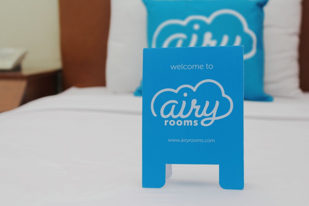 Airy Depok Kaliurang KM 4,2 Yogyakarta, Depok Airy Depok Kaliurang KM 4,2 Yogyakarta, Depok