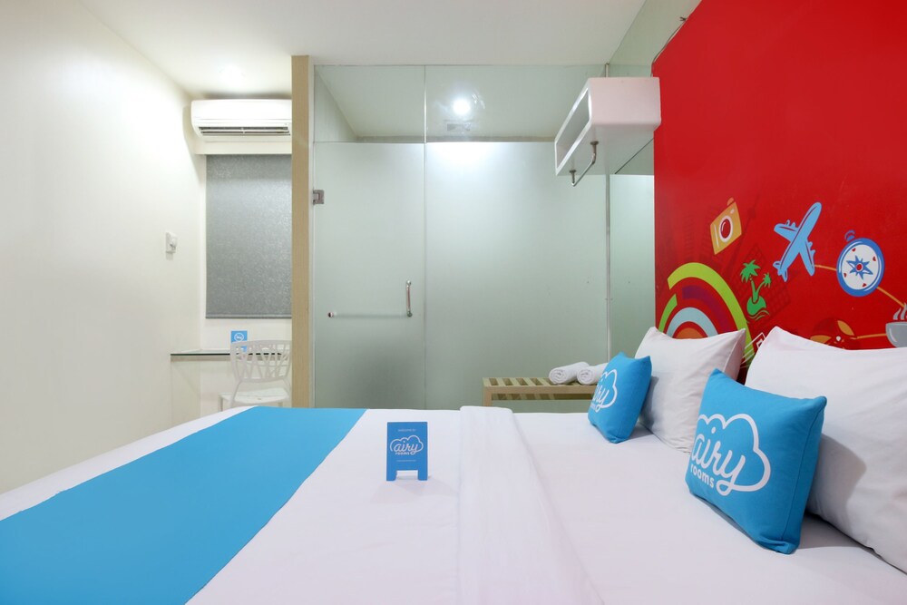 Airy Kota Tinggi Gatot Subroto 5 Pekanbaru, Pekanbaru Airy Kota Tinggi Gatot Subroto 5 Pekanbaru, Pekanbaru