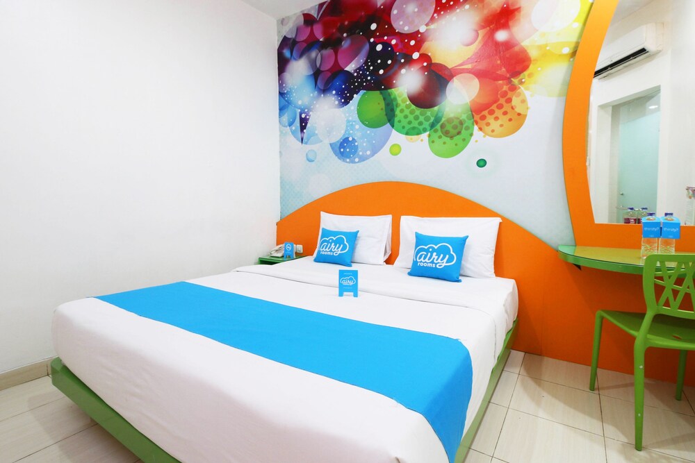 Airy Tampan HR Soebrantas KM 11,5 Pekanbaru, Pekanbaru Airy Tampan HR Soebrantas KM 11,5 Pekanbaru, Pekanbaru