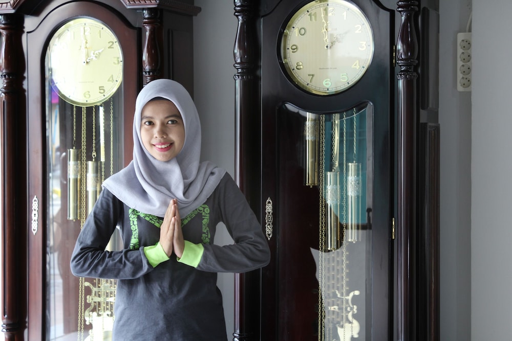 Airy Medan Kota MT Haryono Surabaya 2, Medan Airy Medan Kota MT Haryono Surabaya 2, Medan