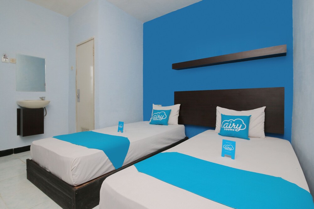 Airy Plaza Mitra Pegadaian 1 Banjarmasin, Banjarmasin Airy Plaza Mitra Pegadaian 1 Banjarmasin, Banjarmasin