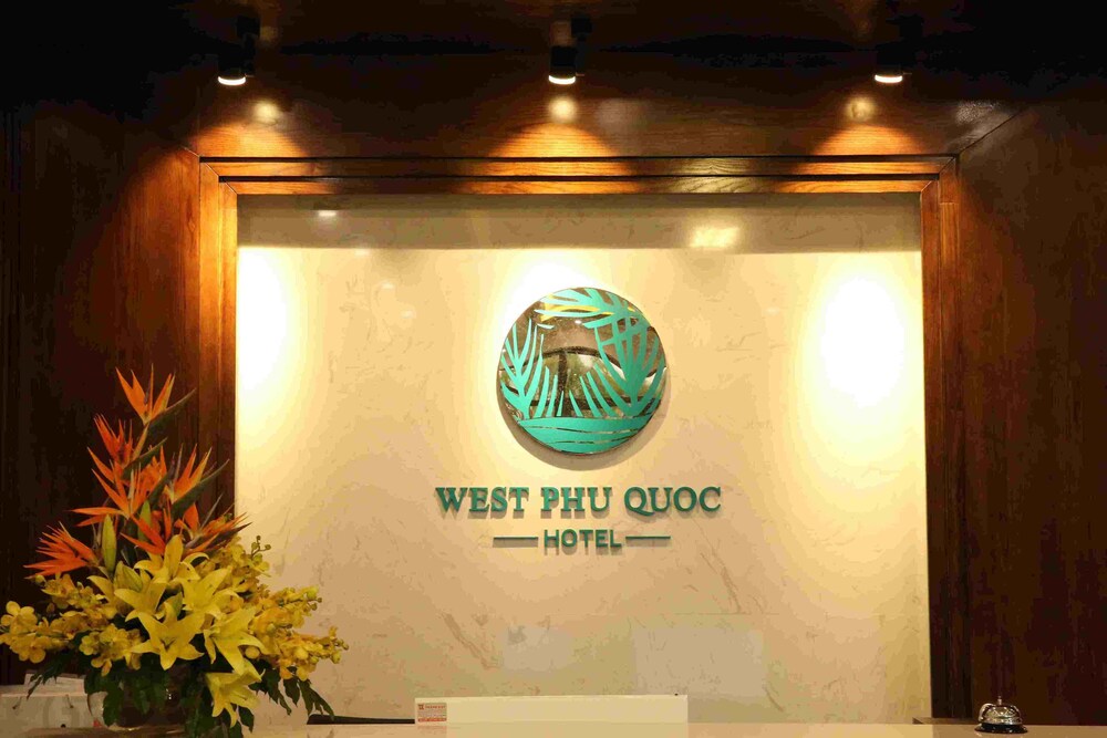 West Phu Quoc Hotel, Phu Quoc West Phu Quoc Hotel, Phu Quoc