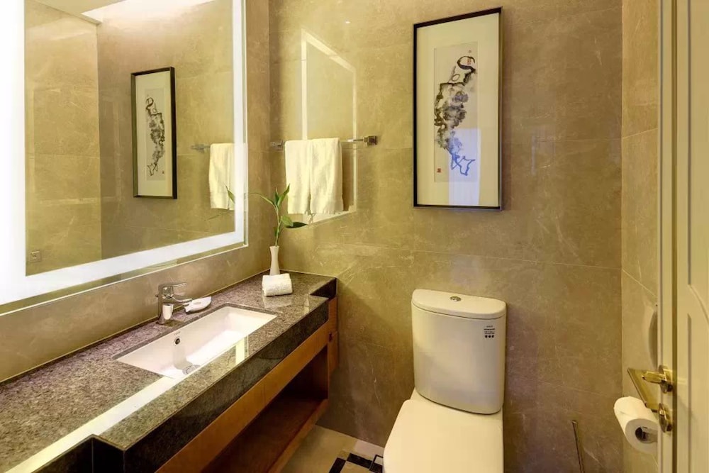 Dragon Executive Apartments, Hangzhou Dragon Executive Apartments, Hangzhou