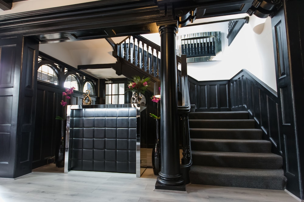 Verve Hotel, Bedford Verve Hotel, Bedford