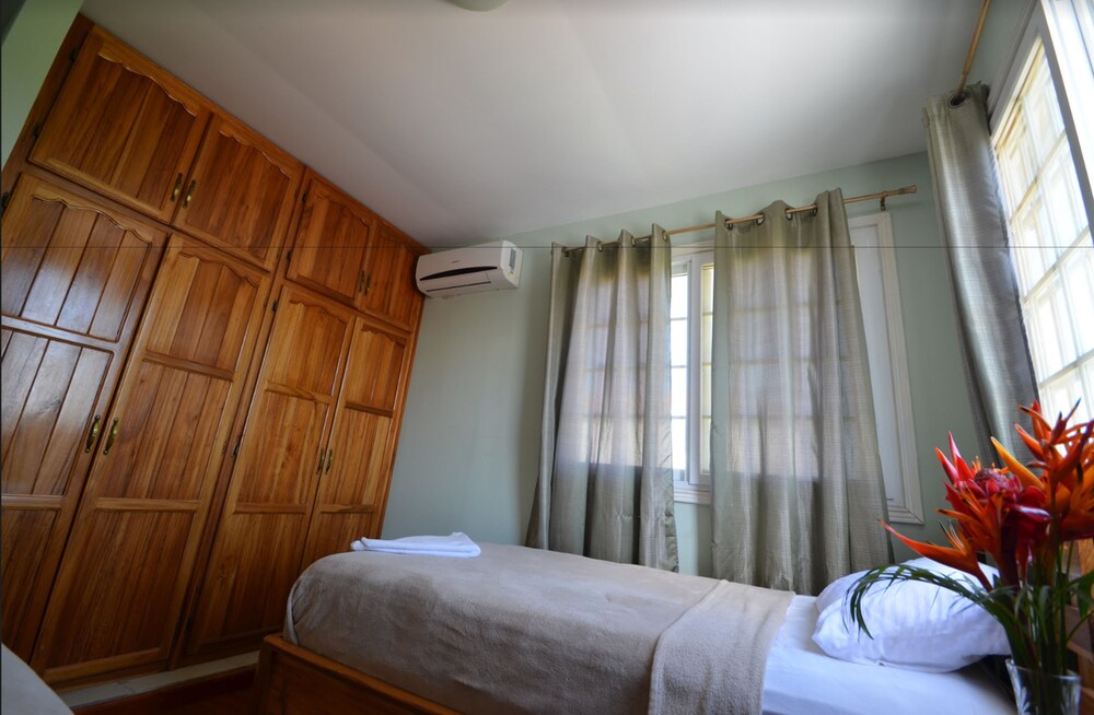 Caribbean Villages Apartments, Bocas del Toro Caribbean Villages Apartments, Bocas del Toro