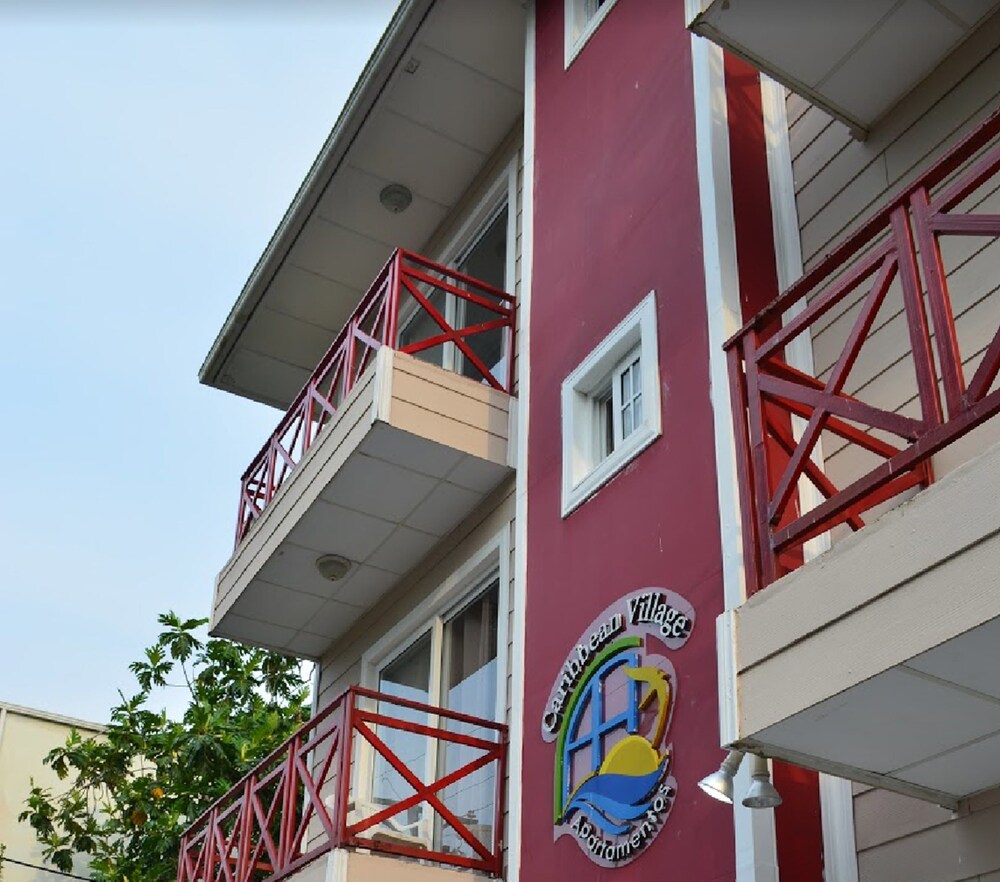 Caribbean Villages Apartments, Bocas del Toro Caribbean Villages Apartments, Bocas del Toro