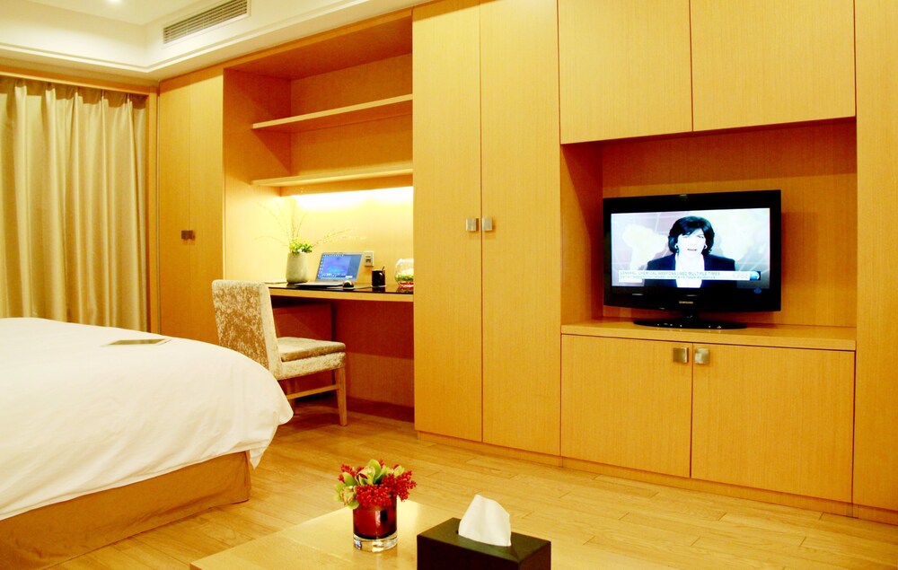 HIRIZON SERVICE RESIDENCE, Changzhou HIRIZON SERVICE RESIDENCE, Changzhou