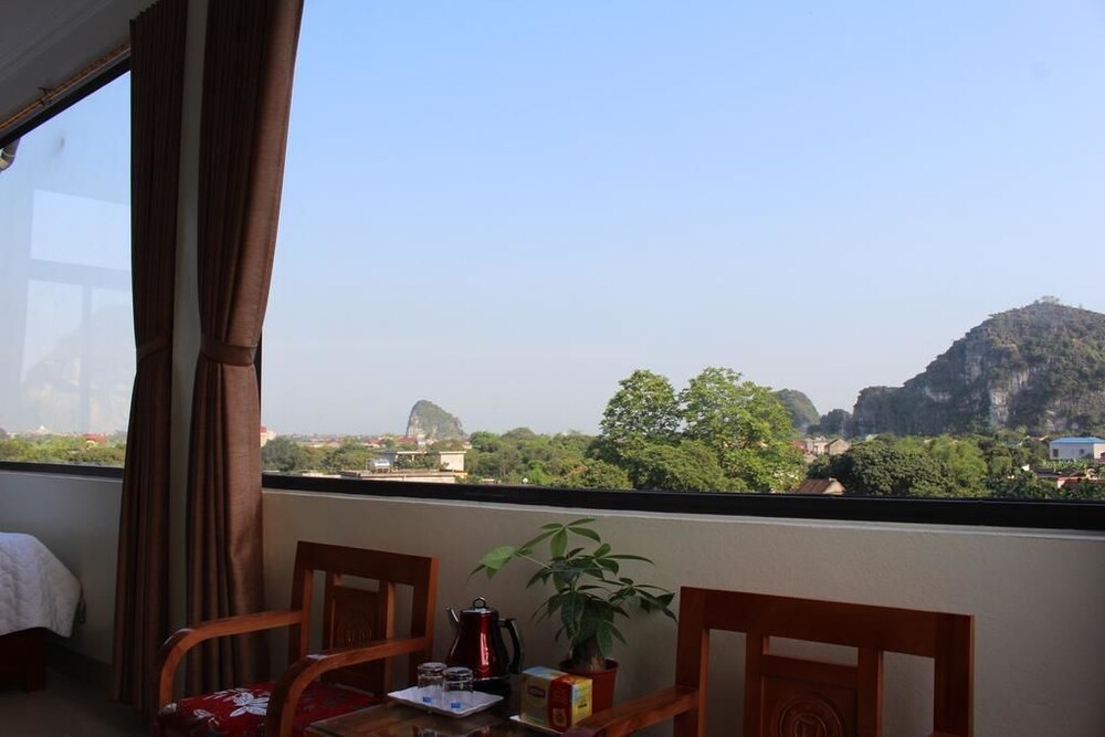 Sierra Homestay, Ninh Binh Sierra Homestay, Ninh Binh