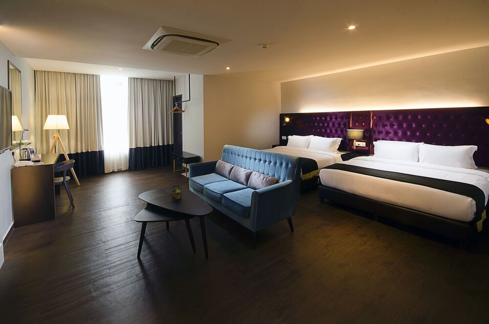 Palm Hotel Ipoh, Ipoh Palm Hotel Ipoh, Ipoh
