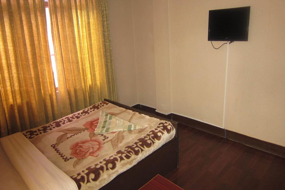 Hotel Aagaman Hotel Aagaman