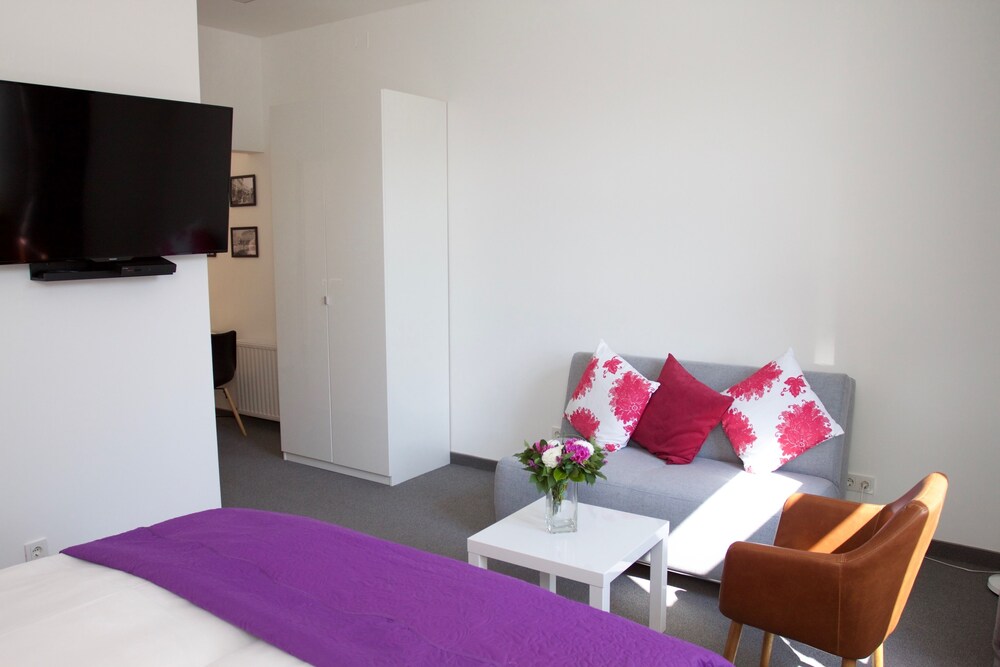 Dolac one apartments, Zagreb Dolac one apartments, Zagreb