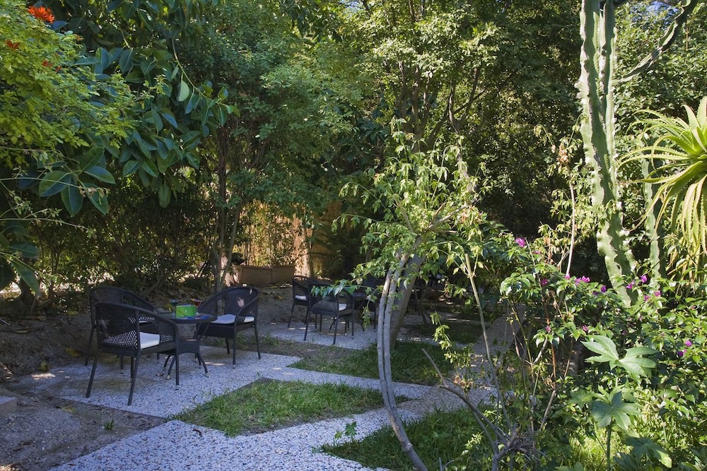 Hotel Parco Verde Terme, Ischia Town Hotel Parco Verde Terme, Ischia Town