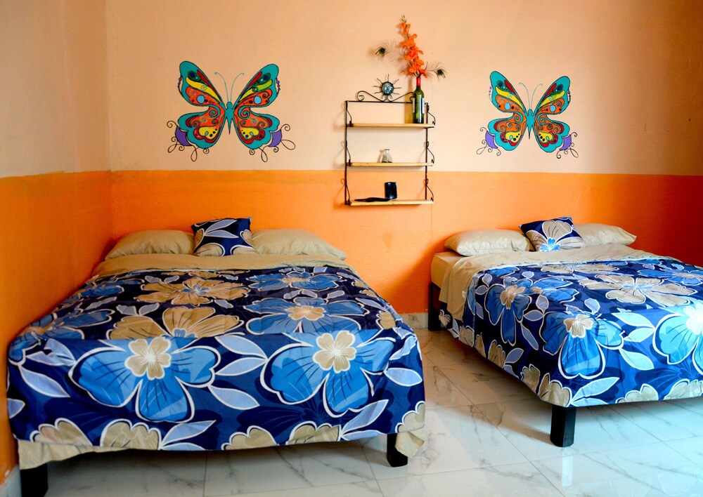 Hotel Santuario, Guadalajara Hotel Santuario, Guadalajara