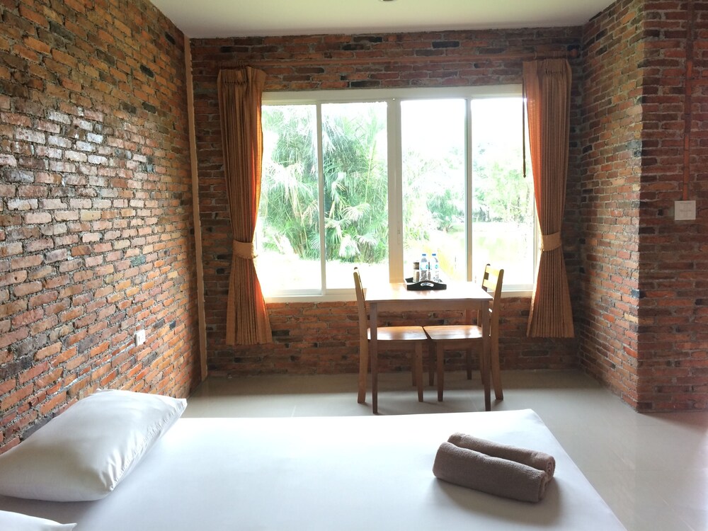 I-In Resort, Ranong I-In Resort, Ranong