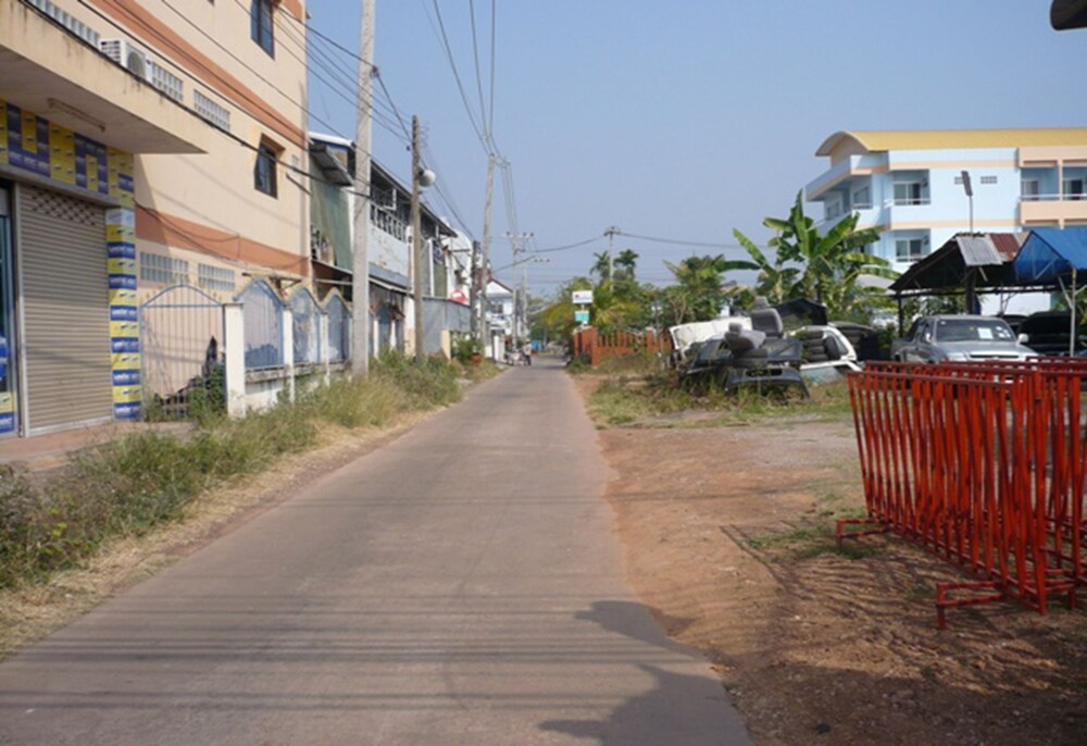 Sunshine Place, Udon Thani Sunshine Place, Udon Thani