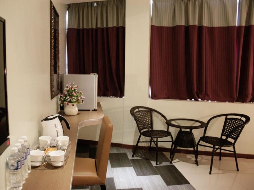Hotel Midtown Villa, Kuala Lumpur Hotel Midtown Villa, Kuala Lumpur