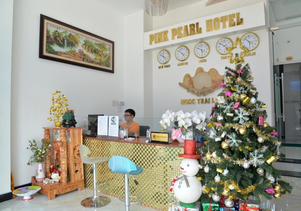 Pink Pearl Hotel, Phu Quoc Pink Pearl Hotel, Phu Quoc